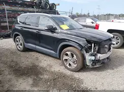 5NMS24AJ7PH575207 2023 HYUNDAI SANTA FE