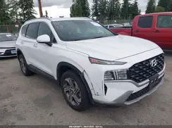 5NMS24AJ7PH580407 2023 HYUNDAI SANTA FE