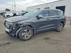 5NMS24AJ7PH580942 2023 HYUNDAI SANTA FE
