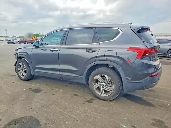 5NMS24AJ7PH580942 2023 HYUNDAI SANTA FE - Image 2