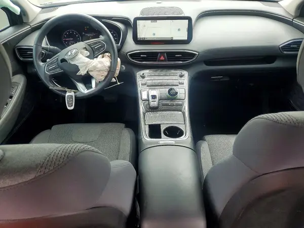 5NMS24AJ7PH580942 2023 HYUNDAI SANTA FE - Image 8