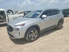 5NMS24AJ7PH583761 2023 HYUNDAI SANTA FE
