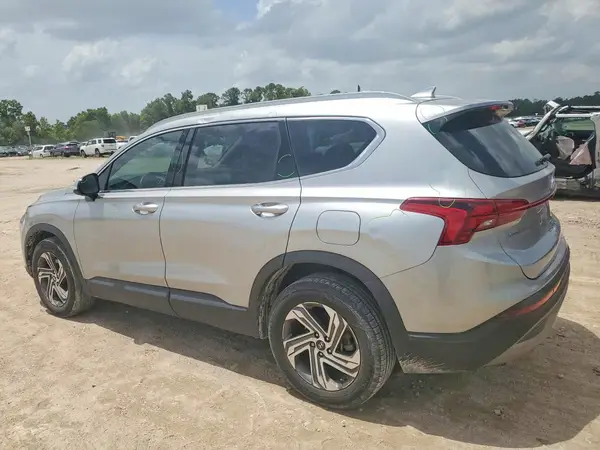 5NMS24AJ7PH583761 2023 HYUNDAI SANTA FE - Image 2