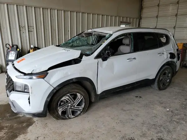 5NMS24AJ7PH585154 2023 HYUNDAI SANTA FE - Image 1