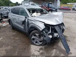 5NMS24AJ7PH588068 2023 HYUNDAI SANTA FE