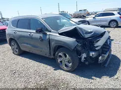 5NMS24AJ7PH599670 2023 HYUNDAI SANTA FE