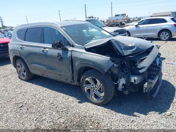 5NMS24AJ7PH599670 2023 HYUNDAI SANTA FE - Image 1