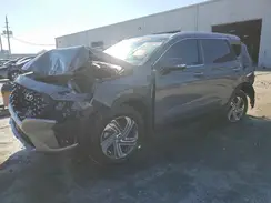 5NMS24AJ7PH601756 2023 HYUNDAI SANTA FE