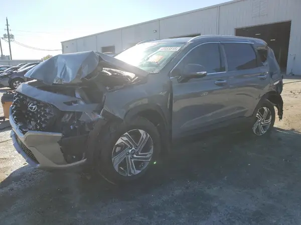 5NMS24AJ7PH601756 2023 HYUNDAI SANTA FE - Image 1