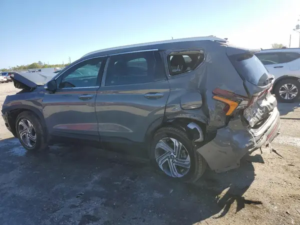 5NMS24AJ7PH601756 2023 HYUNDAI SANTA FE - Image 2