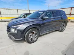 5NMS24AJ7PH602986 2023 HYUNDAI SANTA FE