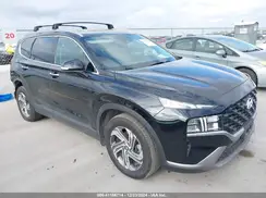 5NMS24AJ7PH604740 2023 HYUNDAI SANTA FE