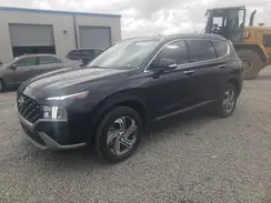 5NMS24AJ7PH607072 2023 HYUNDAI SANTA FE
