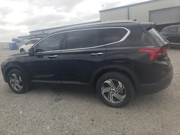 5NMS24AJ7PH607072 2023 HYUNDAI SANTA FE - Image 2