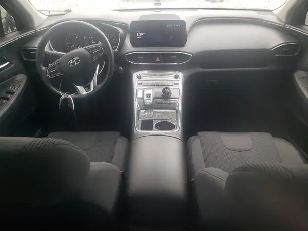 5NMS24AJ7PH607072 2023 HYUNDAI SANTA FE - Image 8