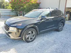 5NMS24AJ7PH607623 2023 HYUNDAI SANTA FE