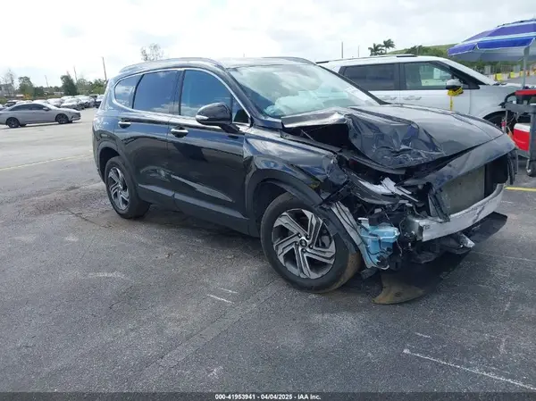 5NMS24AJ7PH614913 2023 HYUNDAI SANTA FE - Image 1