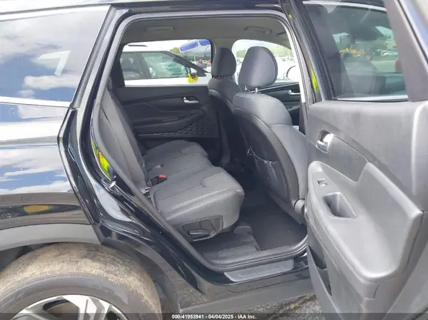 5NMS24AJ7PH614913 2023 HYUNDAI SANTA FE - Image 8