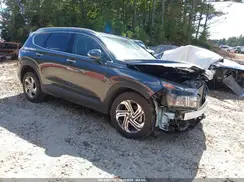 5NMS24AJ7PH615012 2023 HYUNDAI SANTA FE