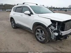 5NMS24AJ7PH615074 2023 HYUNDAI SANTA FE
