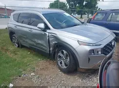 5NMS24AJ7PH615852 2023 HYUNDAI SANTA FE