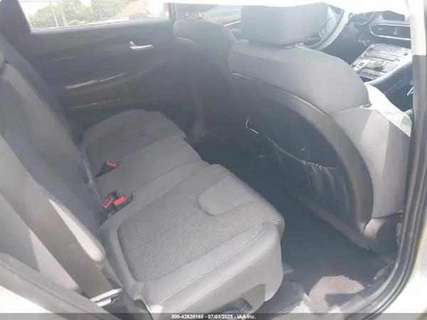 5NMS24AJ7PH615852 2023 HYUNDAI SANTA FE - Image 8