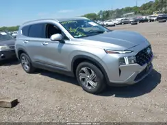 5NMS24AJ7PH616242 2023 HYUNDAI SANTA FE