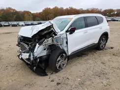 5NMS24AJ7PH622025 2023 HYUNDAI SANTA FE