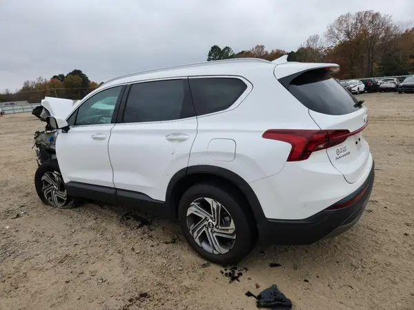 5NMS24AJ7PH622025 2023 HYUNDAI SANTA FE - Image 2