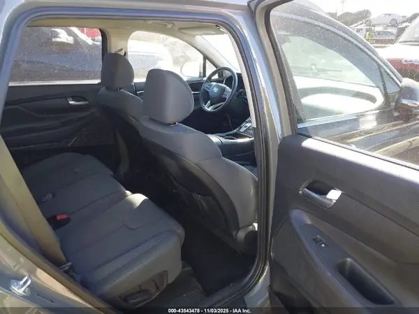 5NMS24AJ7PH624633 2023 HYUNDAI SANTA FE - Image 8