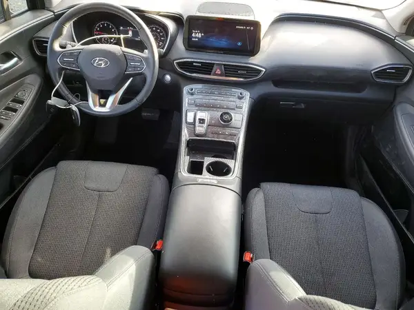 5NMS24AJ7PH625345 2023 HYUNDAI SANTA FE - Image 8
