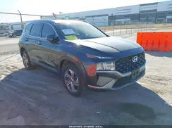 5NMS24AJ7PH629752 2023 HYUNDAI SANTA FE