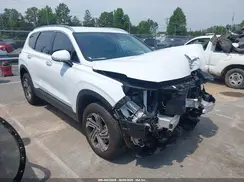 5NMS24AJ7PH652027 2023 HYUNDAI SANTA FE