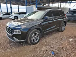 5NMS24AJ7PH656157 2023 HYUNDAI SANTA FE