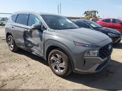 5NMS24AJ7PH656580 2023 HYUNDAI SANTA FE