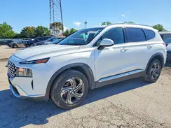 5NMS24AJ8MH307021 2021 HYUNDAI SANTA FE