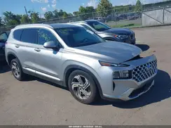 5NMS24AJ8MH308363 2021 HYUNDAI SANTA FE