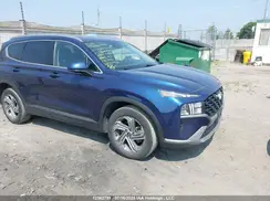 5NMS24AJ8MH309755 2021 HYUNDAI SANTA FE