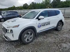 5NMS24AJ8MH320075 2021 HYUNDAI SANTA FE