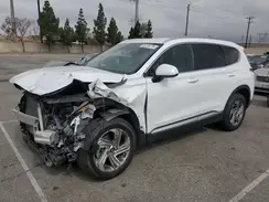 5NMS24AJ8MH321310 2021 HYUNDAI SANTA FE