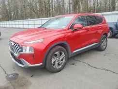 5NMS24AJ8MH321355 2021 HYUNDAI SANTA FE