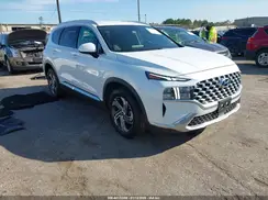 5NMS24AJ8MH325311 2021 HYUNDAI SANTA FE