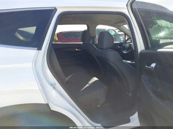 5NMS24AJ8MH325311 2021 HYUNDAI SANTA FE - Image 8