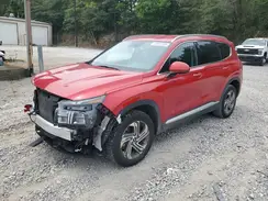 5NMS24AJ8MH325535 2021 HYUNDAI SANTA FE
