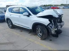 5NMS24AJ8MH326510 2021 HYUNDAI SANTA FE