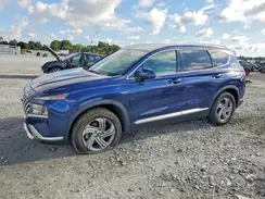 5NMS24AJ8MH329746 2021 HYUNDAI SANTA FE