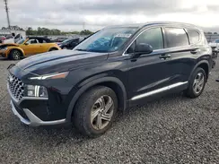5NMS24AJ8MH330945 2021 HYUNDAI SANTA FE