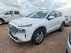 5NMS24AJ8MH330962 2021 HYUNDAI SANTA FE
