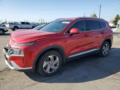 5NMS24AJ8MH332761 2021 HYUNDAI SANTA FE