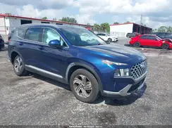 5NMS24AJ8MH336096 2021 HYUNDAI SANTA FE